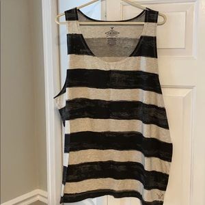 American eagle tank top